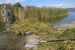 Easyfloat flotte vasskrattan Handy